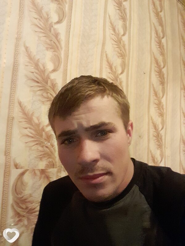 Антоха, 28, Омске — анкета №3593813