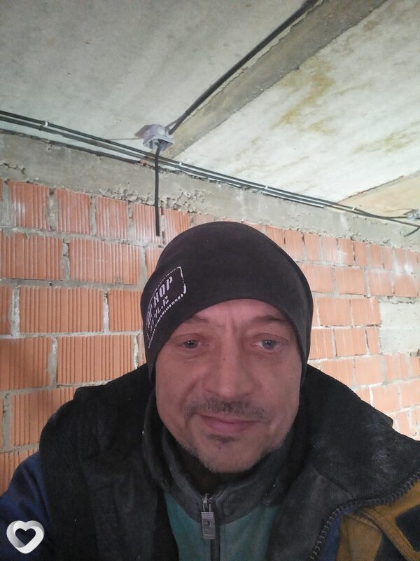 Вячеслав, 46, Орехово-Зуеве — анкета №3593816