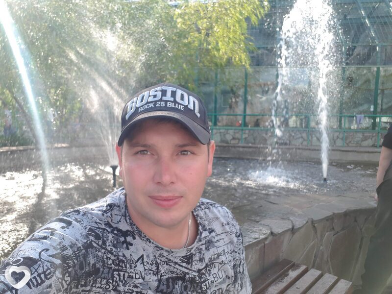 Артем, 37, Казани — анкета №3593817