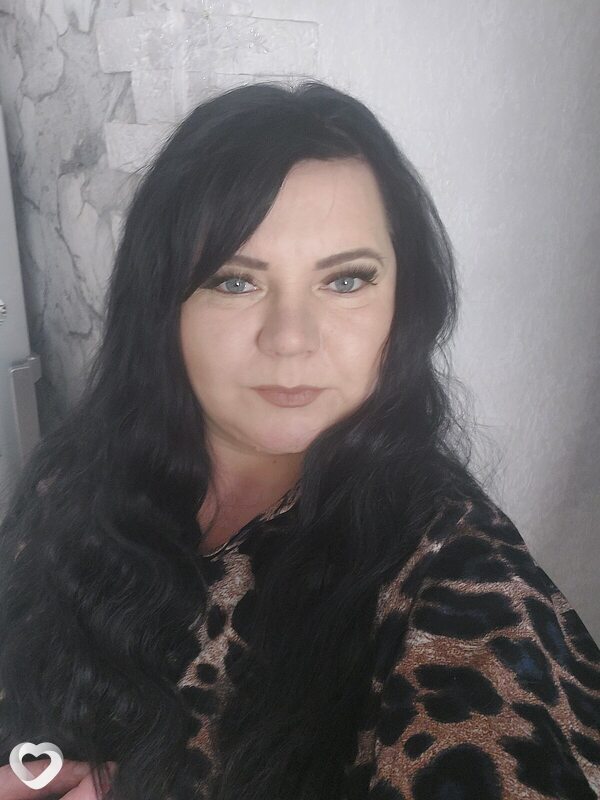 Марина, 48, Гомеле — анкета №3593818