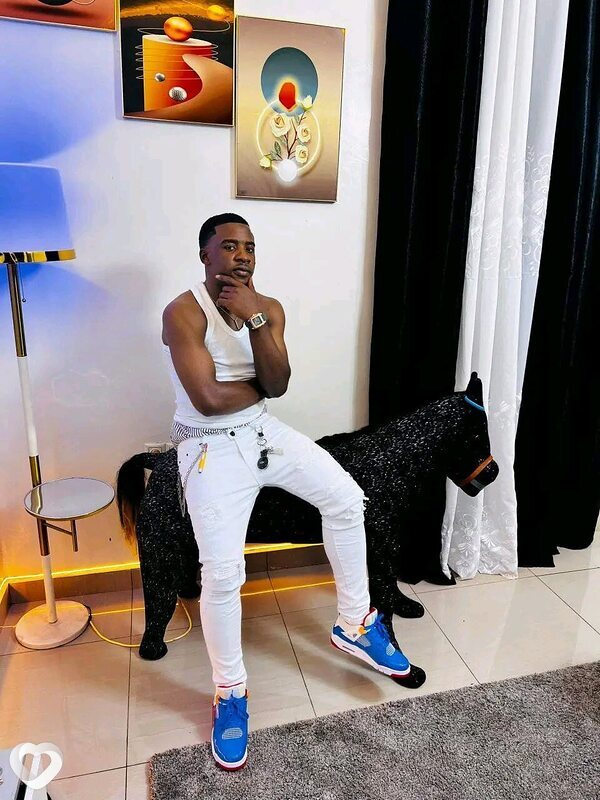 Guess Stormzy, 25, Екатеринбурге — анкета №3593821