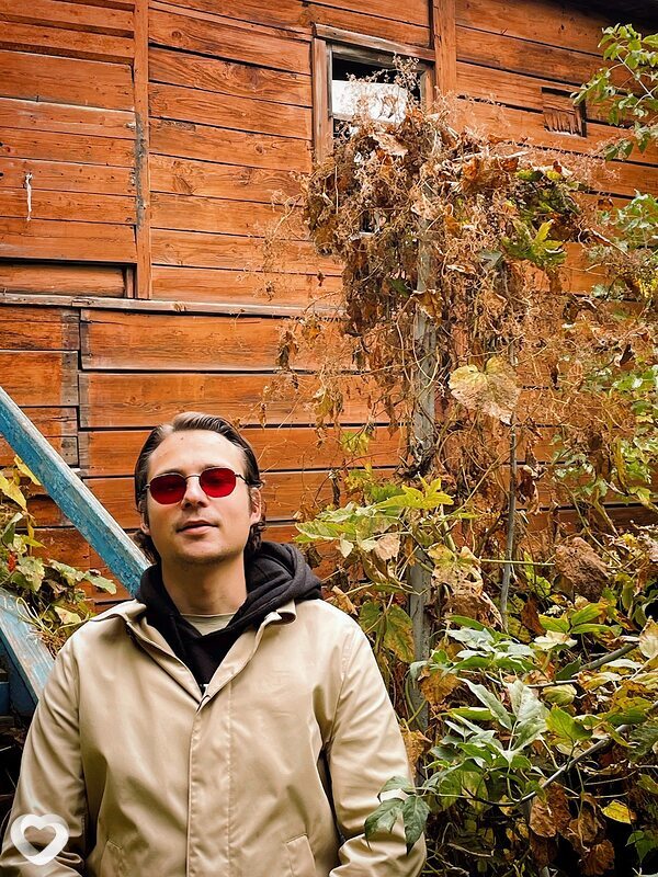Алексей, 27, Самаре — анкета №3593829