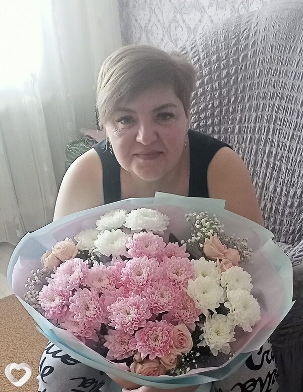 Inna, Боровое