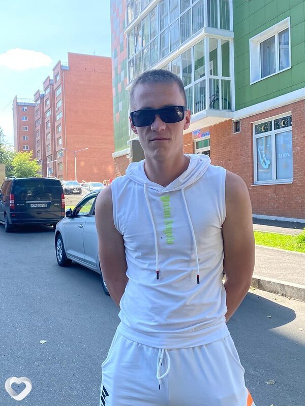 Сергей, 31, Иркутске — анкета №3593845