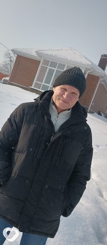 Александр, 60, Липецке — анкета №3593847