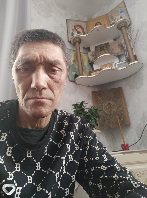 Андрей, 47, Кемерове — анкета №3593849