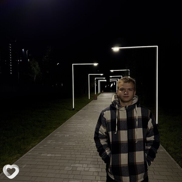 Vadim, Когалым