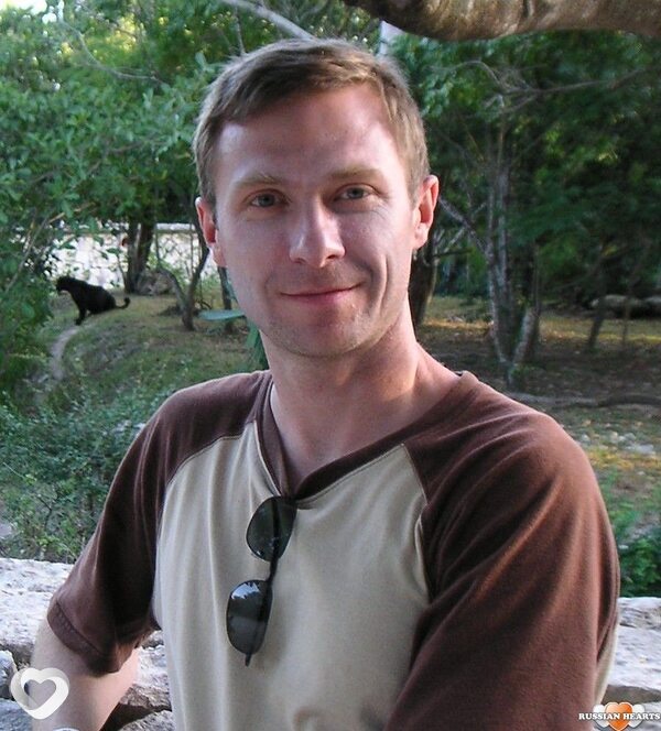 Владимир, 30, Омске — анкета №3593986