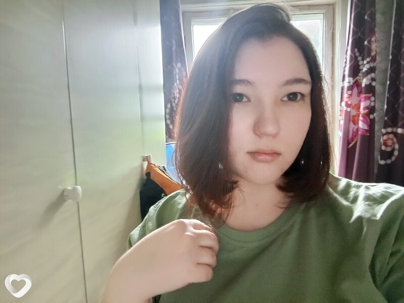 Светлана, 27, Улан-Удэ — анкета №3593989