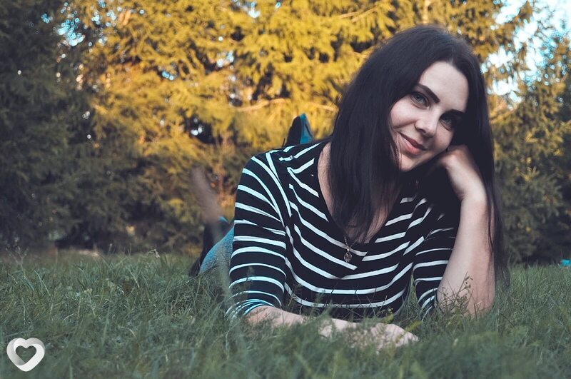 Anuta, 36, Арсеньеве — анкета №3593995