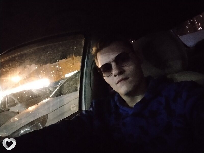 Артём, 23, Сухое Логе — анкета №3593905