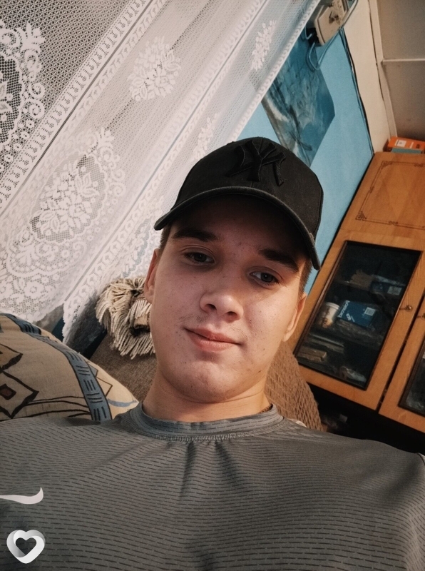 Даниил, 20, Улан-Удэ — анкета №3593906