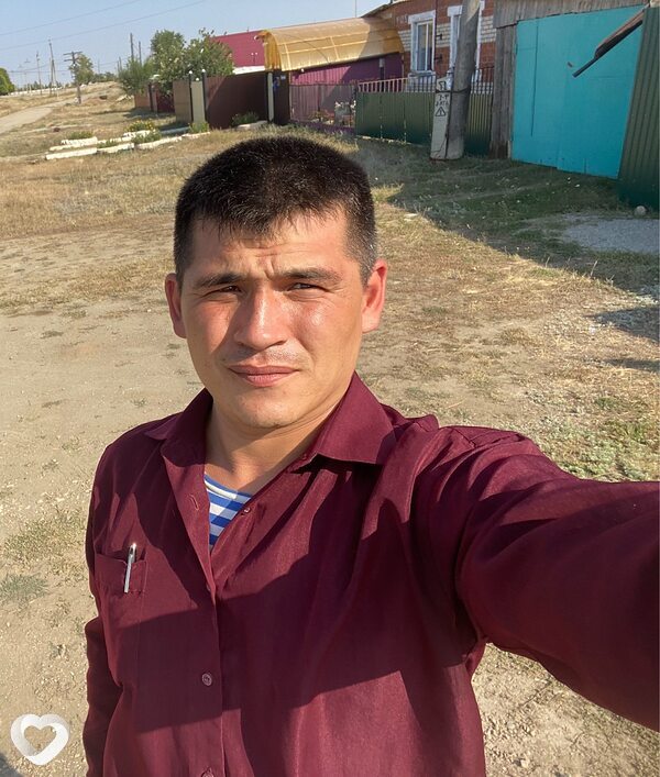 Кайрат, 33, Выксе — анкета №3593907