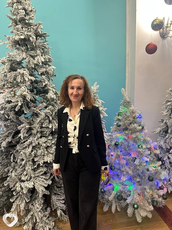 Елена, 50, Челябинске — анкета №3593908