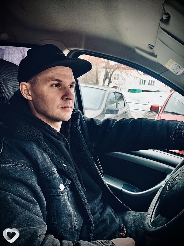Дим, 38, Перми — анкета №3593918