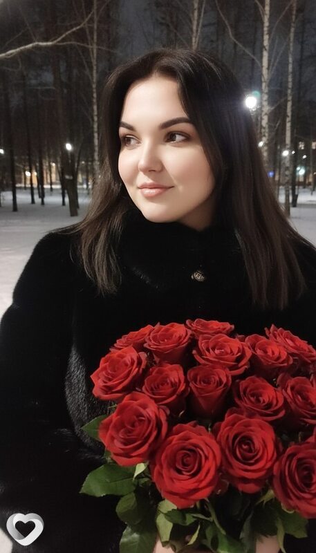 Крис, 26, Орше — анкета №3593921