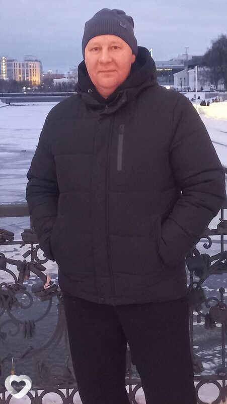Виталий, 47, Березовский (Свердловская обл) — анкета №3593961