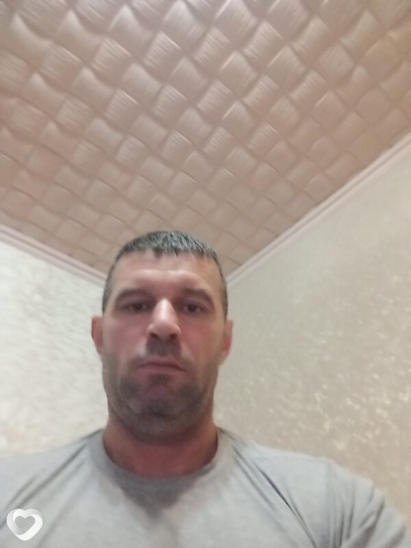 Александр, 44, Абинске — анкета №3593966