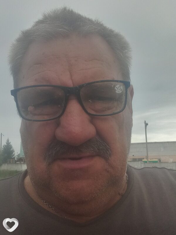 Иван, 51, Могилев — анкета №3593967