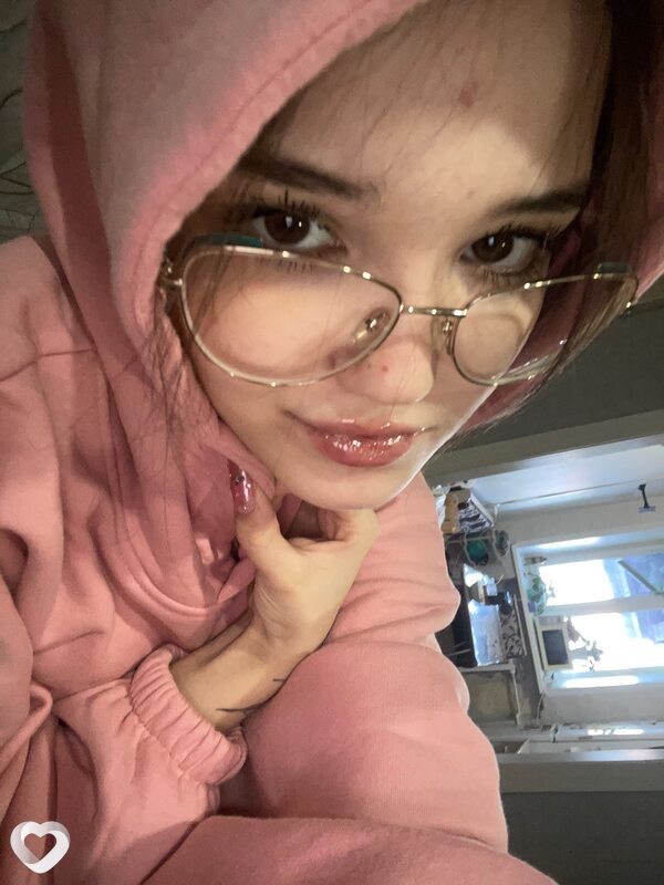 Элина, 18, Стерлитамаке — анкета №3594030