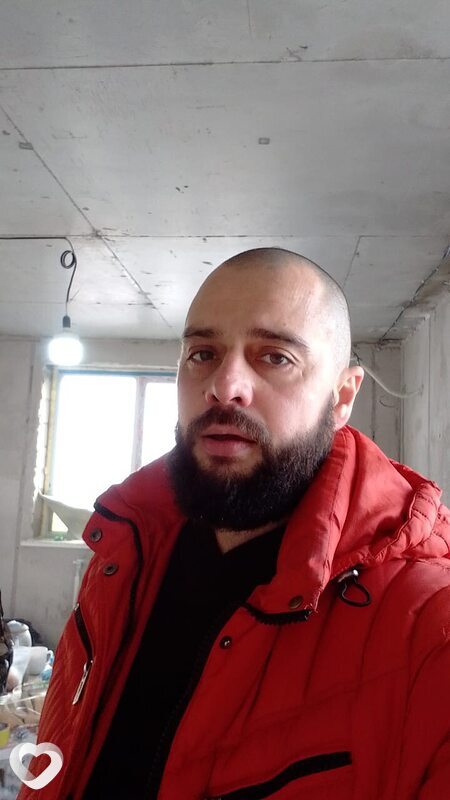 Фархат, 38, Семей — анкета №3594034
