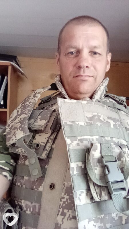 Роман, 48, Анапе — анкета №3594035