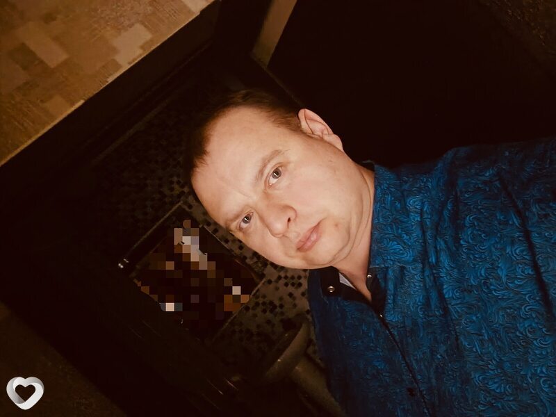 Михаил, 41, Екатеринбурге — анкета №3594036
