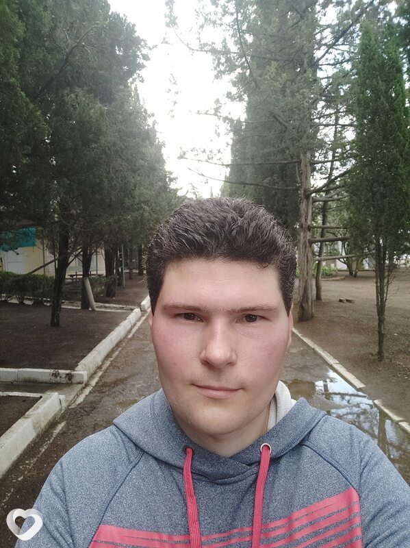 Дмитрий, 38, Донецке — анкета №3594038