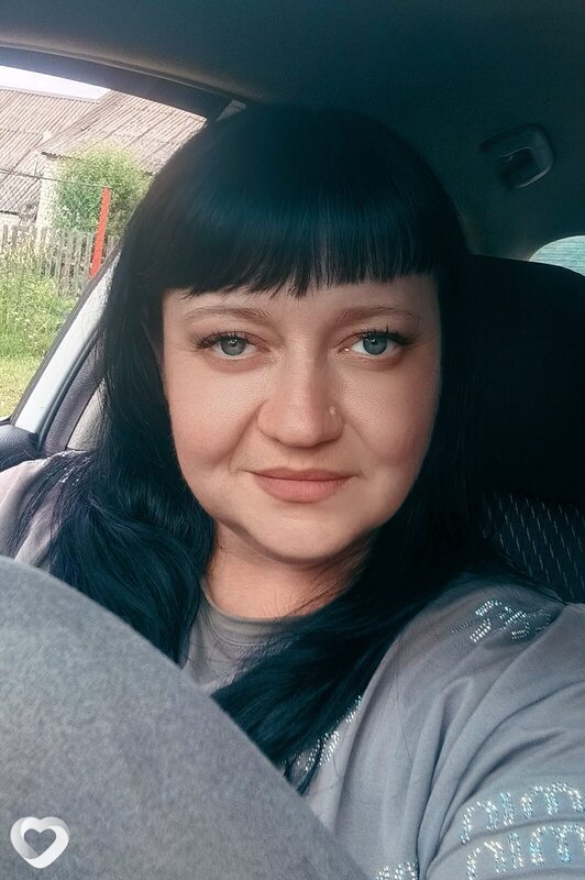 Марина, Семенов