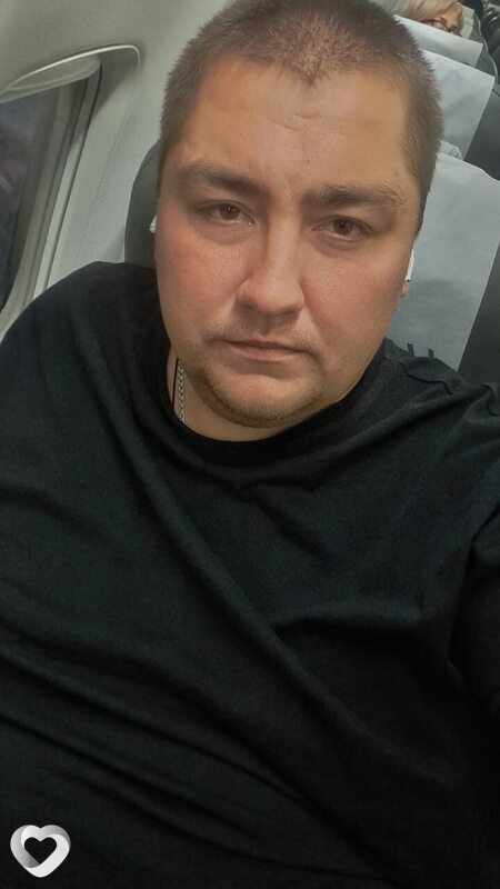 Константин, 27, Пыти-Яхе — анкета №3594045