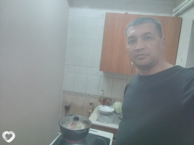 Музаффар, 43, Самаре — анкета №3594048