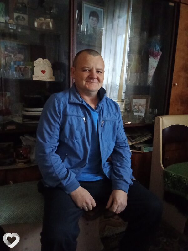 Дмитрий, 39, Челябинске — анкета №3594081