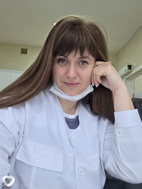 Елена, 34, Бийске — анкета №3594083