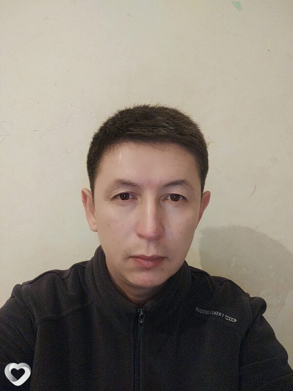 Аман, 37, Астане — анкета №3594085