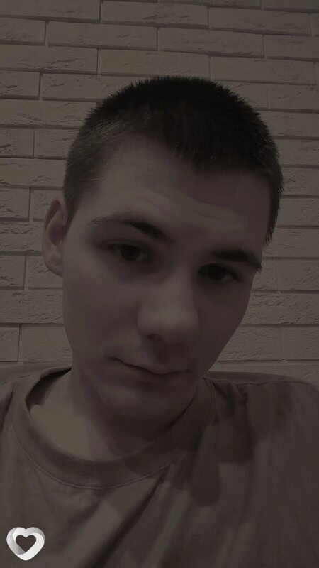 Андрей, 21, Архангельске — анкета №3594086