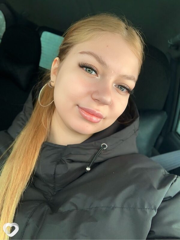 Виктория, 20, Кемерове — анкета №3594093
