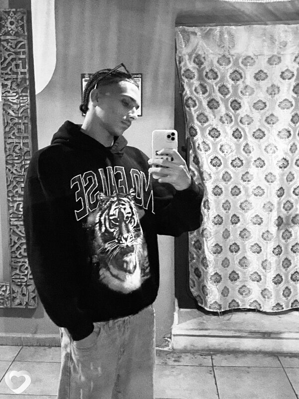 Adam, 19, Нижнем Новгороде — анкета №3594101