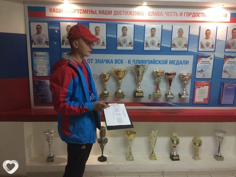 Николай, 28, Новокузнецке — анкета №3593888