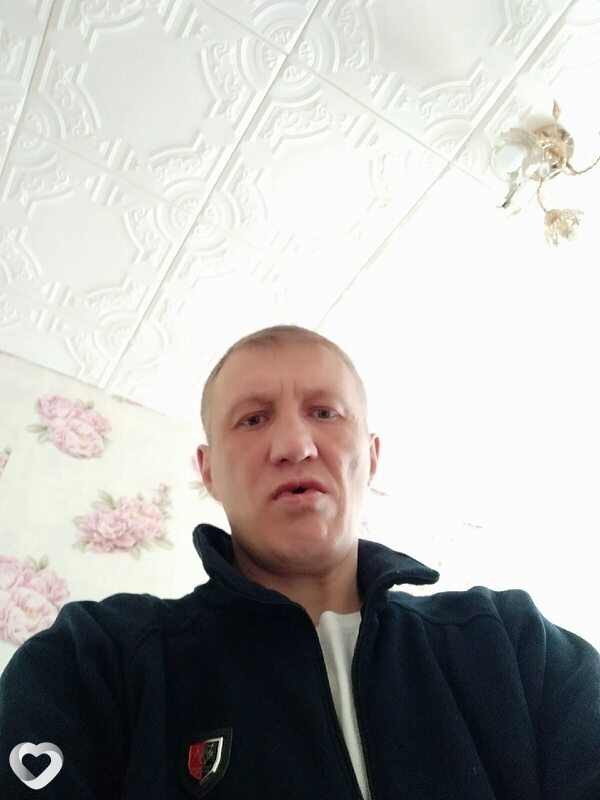 Константин, 41, Ижевске — анкета №3593897