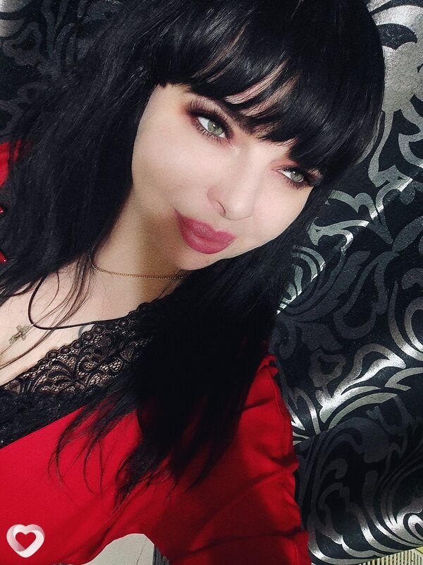Даша, 36, Жуковском — анкета №3593899
