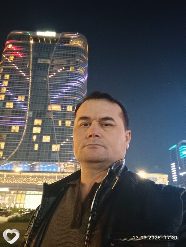 Maksim, 41, Раменском — анкета №3593900