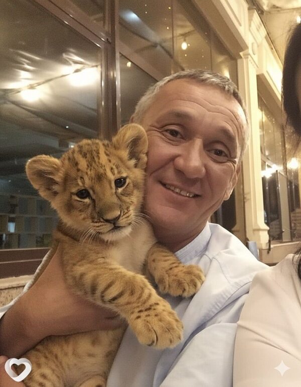 Канат, 45, Астане — анкета №3593902