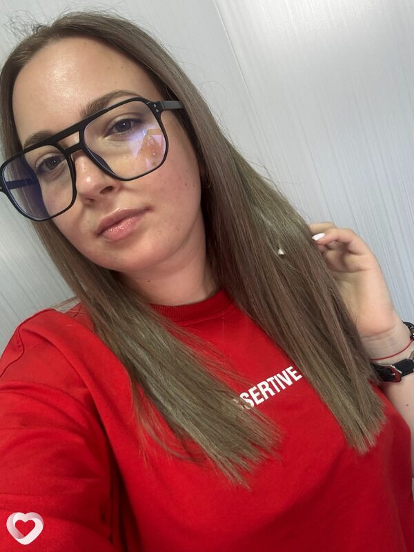 Анна, 27, Волгограде — анкета №3593903