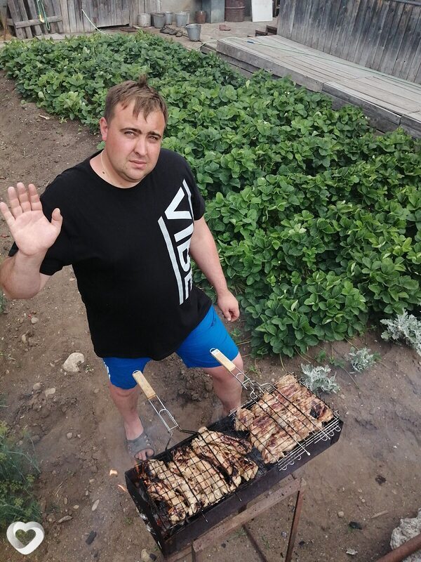 Александр, 36, Норильске — анкета №3594003