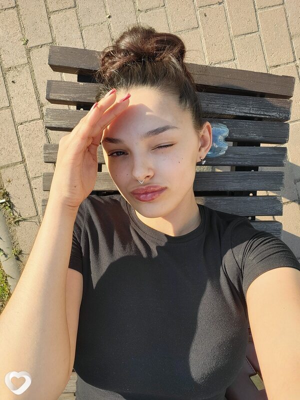 Анастасия, 24, Йошкар-Оле — анкета №3594005