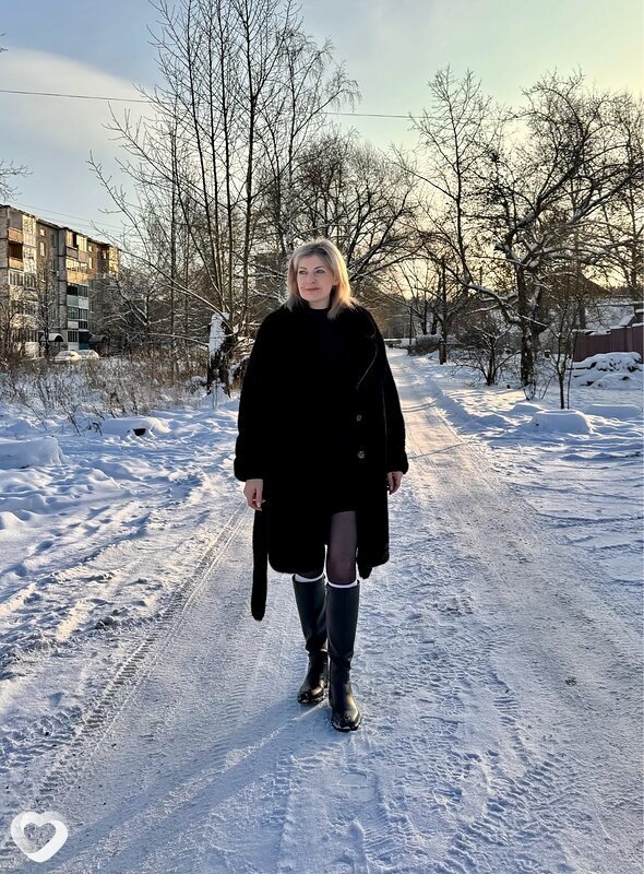 Татьяна, 43, Иванове — анкета №3594008