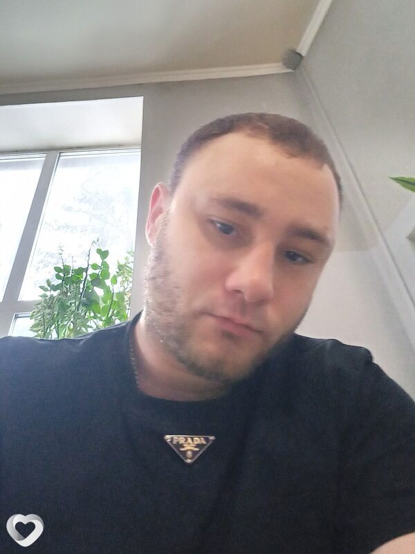 Семён, 28, Новосибирске — анкета №3594009