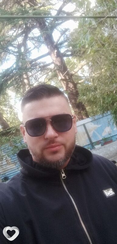 Дмитрий, 37, Донецке — анкета №3594016