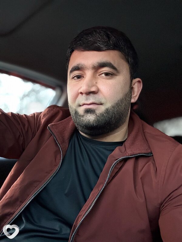 Исмаил, 28, Самаре — анкета №3594017