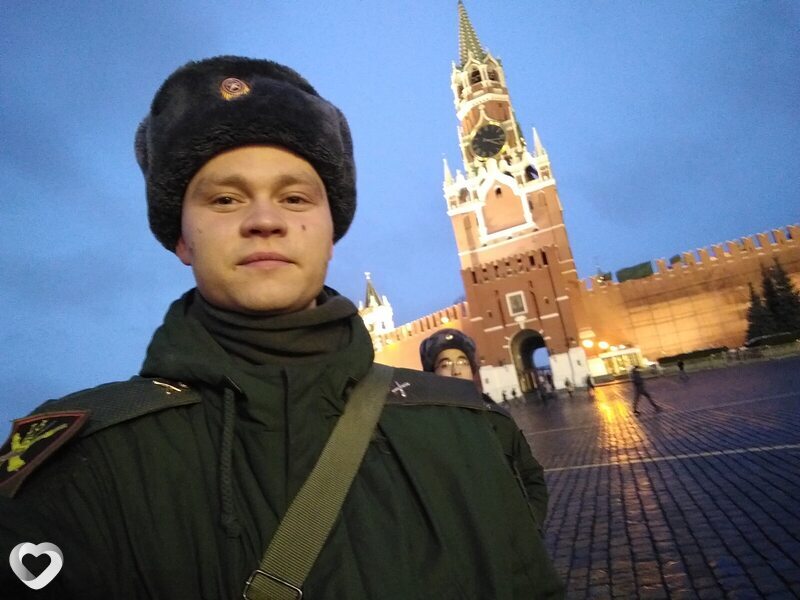 Никита, Шадринск